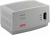 LE1200-RS APC Line-R automatický regulátor napětí, 1200 VA, 230 V